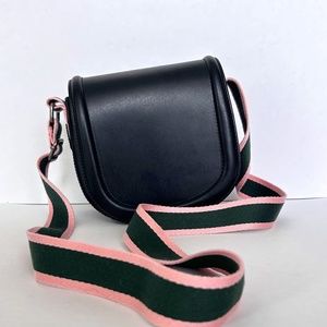 Cross body bag